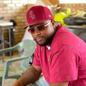 Meet your Posher, Jerell